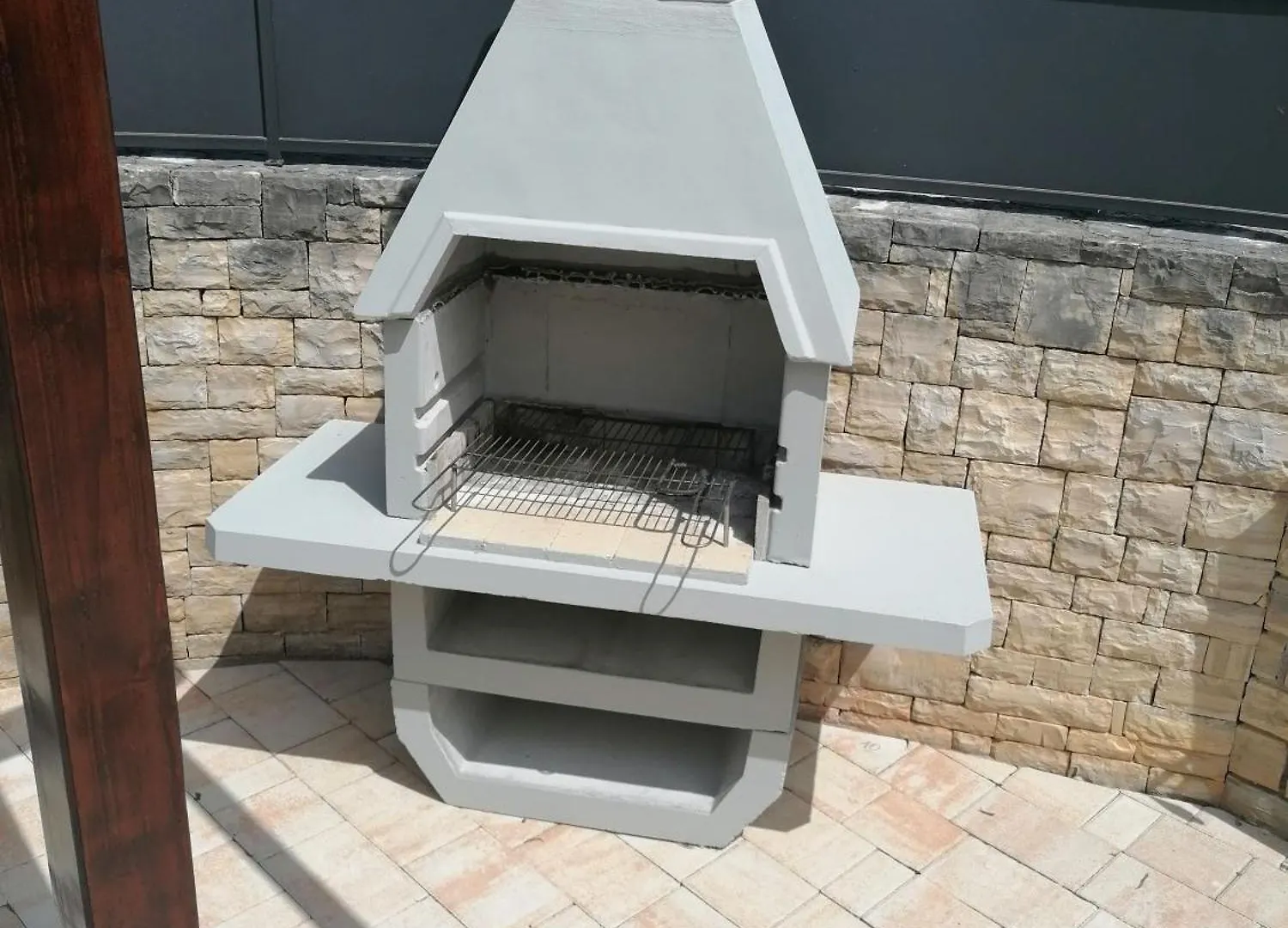 Ferienhaus Villa Nika Mit Privatem Aussenwhirlpool Buici  0*, Buici (Istria)